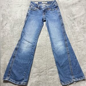 Levi’s Noughties Bootcut